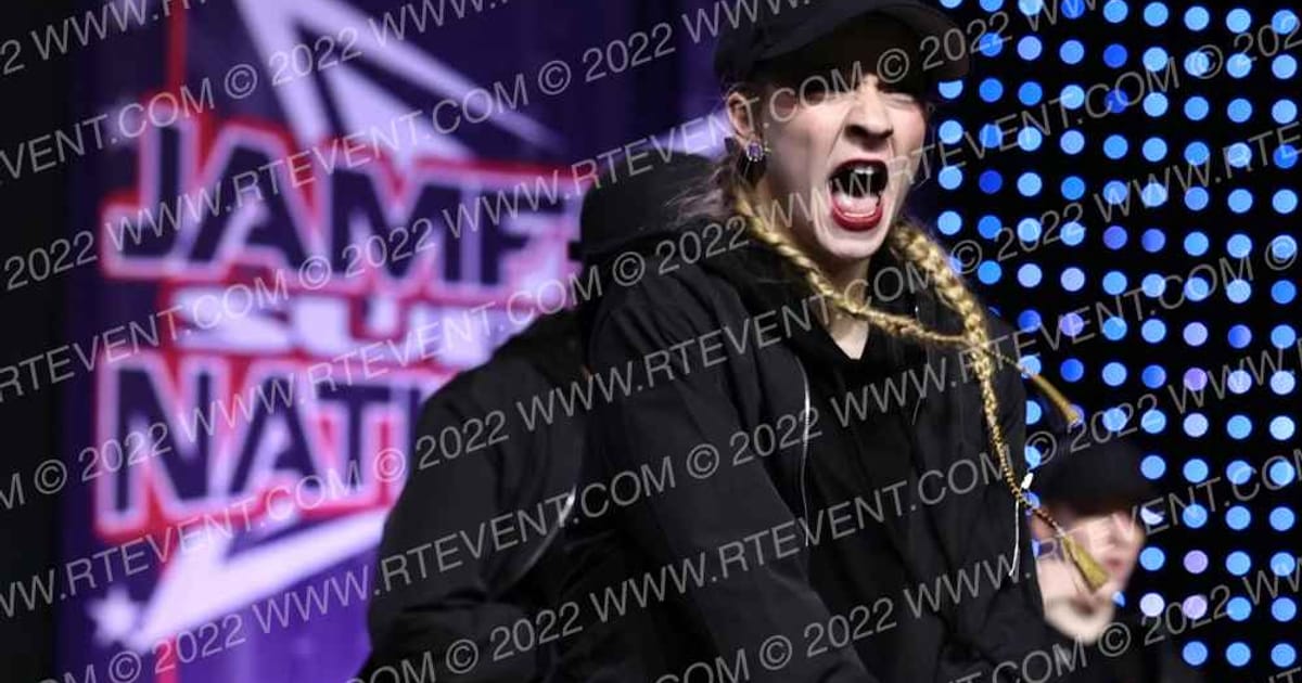 Adrenaline Studio SURGE · JAMfest Dance Super Nationals