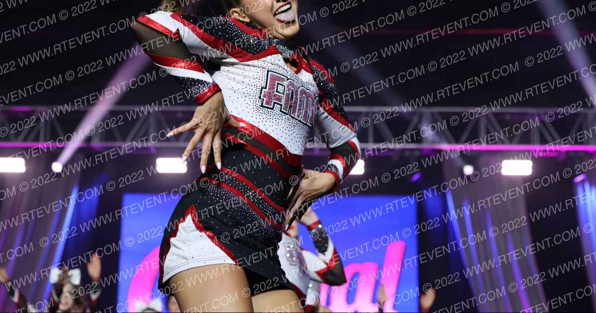 FAME NC KnockOut · Coastal at the Capitol