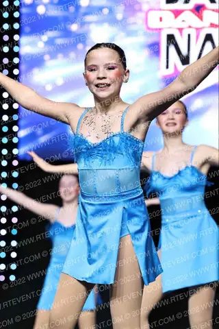 Beavercreek Juniorettes Jazz