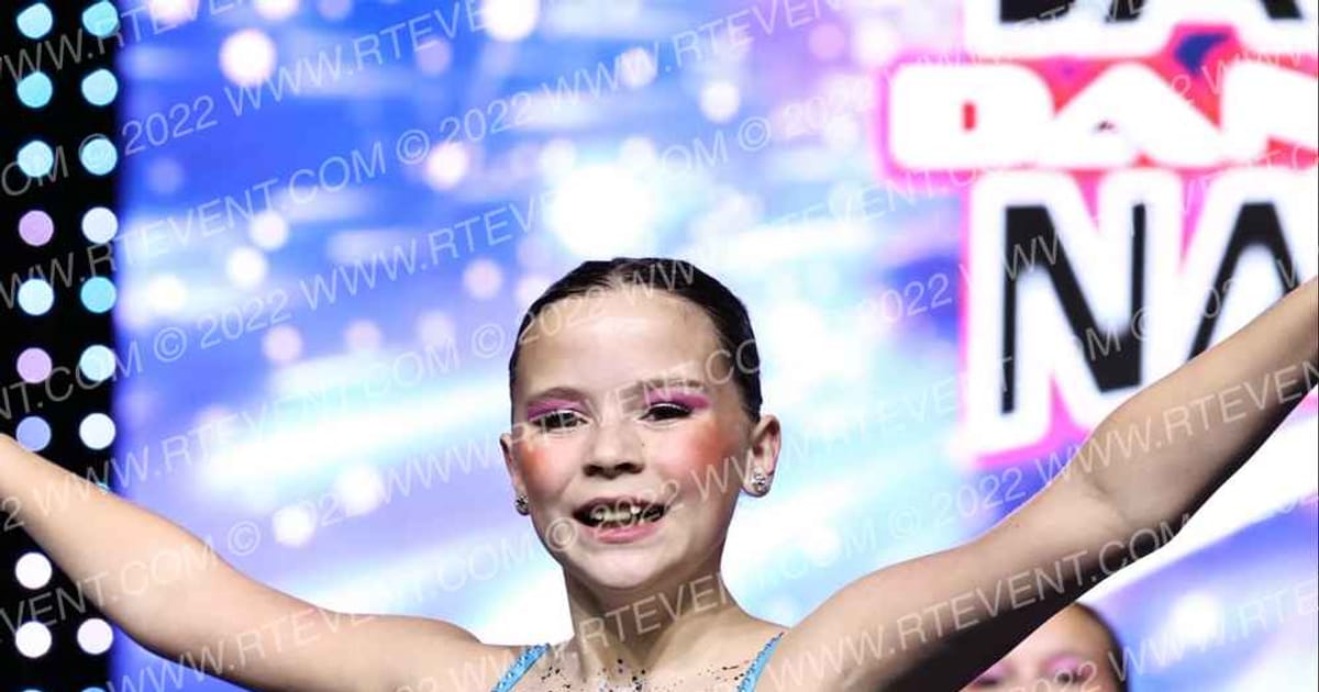 Beavercreek Juniorettes Jazz · JAMfest Dance Super Nationals