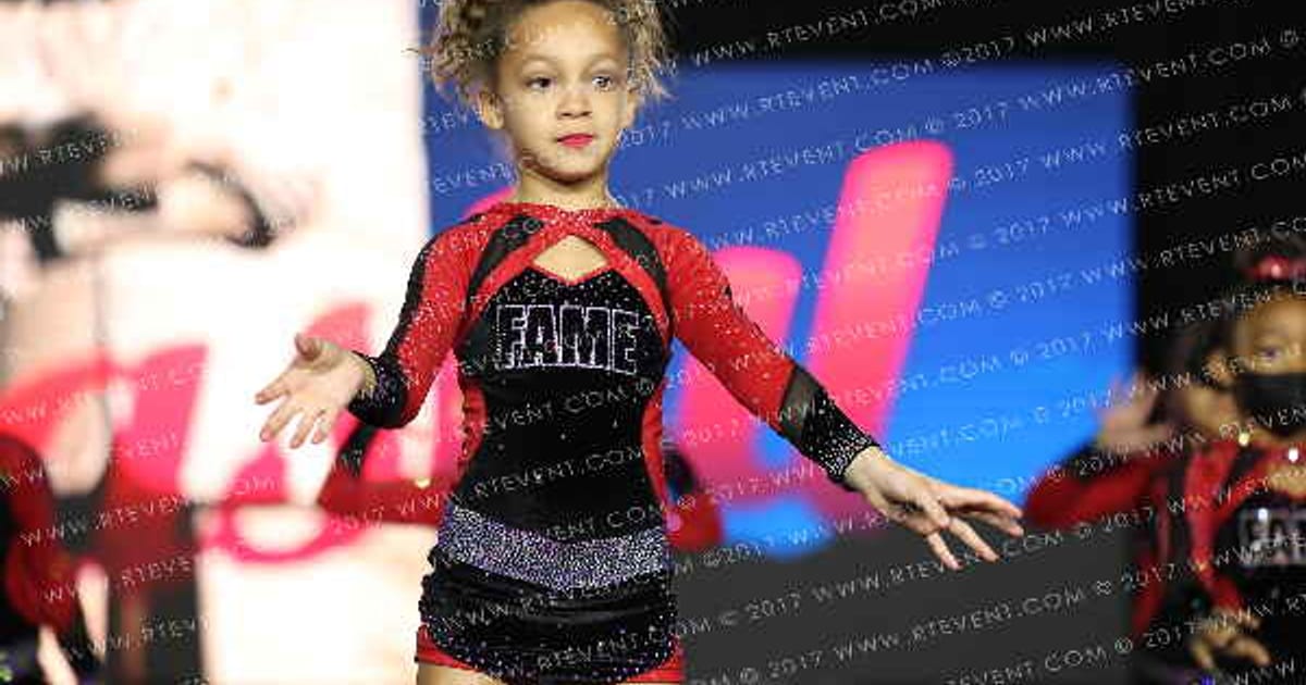 Midwest Cheer Elite-Columbus Trendsetters · Coastal at the Capitol