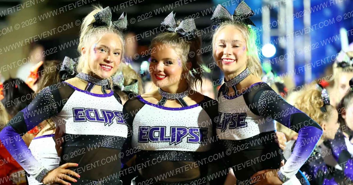 NA · Spirit Sports Kansas City Nationals