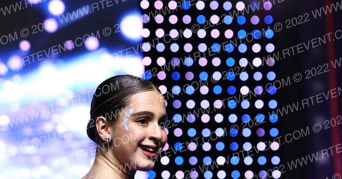 Mount Notre Dame High School Junior High - Jazz · JAMfest Dance Super Nationals
