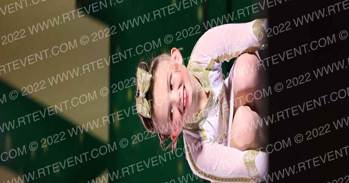 Top Performance Athletics Pearl · Mardi Gras Biloxi Showdown