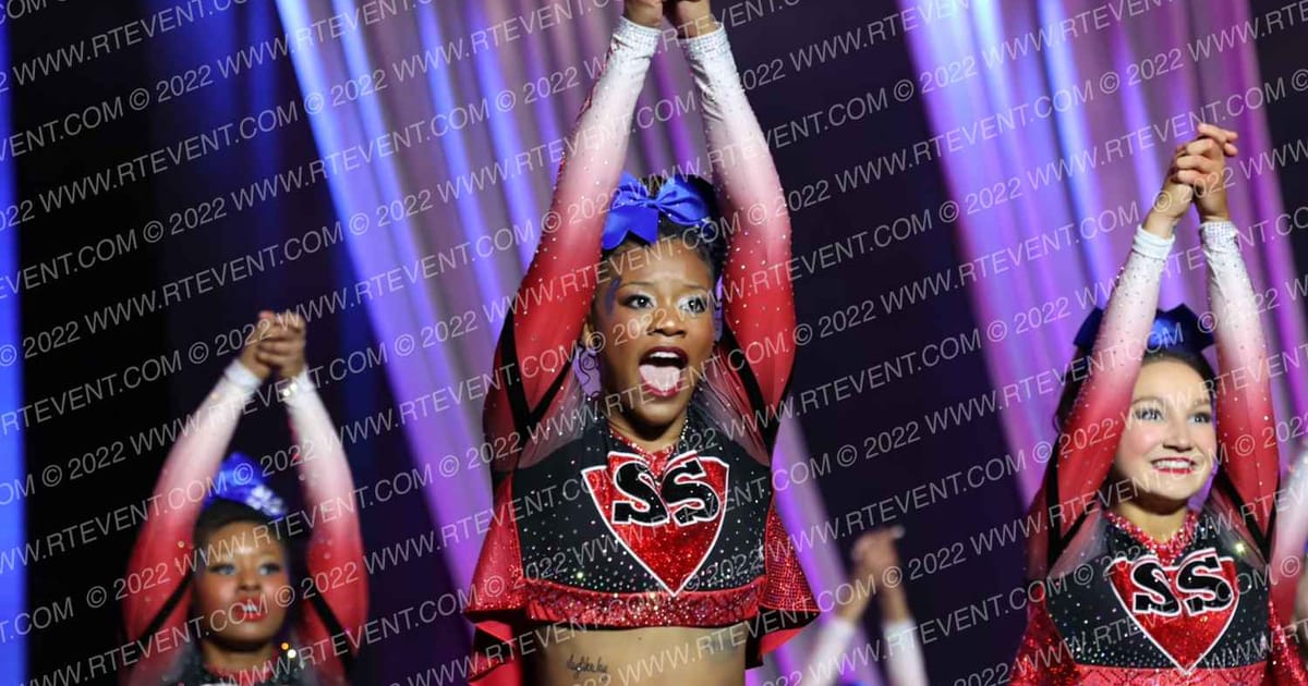 FAME All Stars - Midlo Super Seniors · Coastal at the Capitol