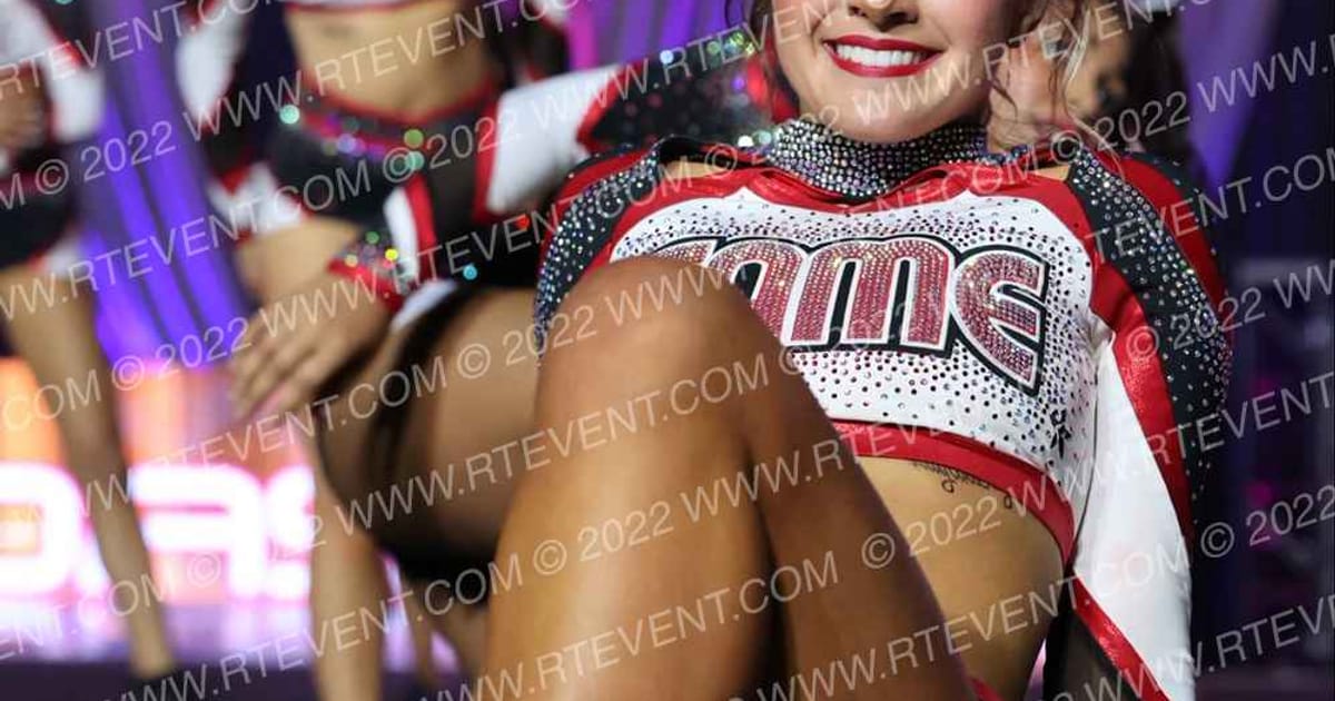 FAME All Stars - Midlo Lady Crush · Coastal at the Capitol