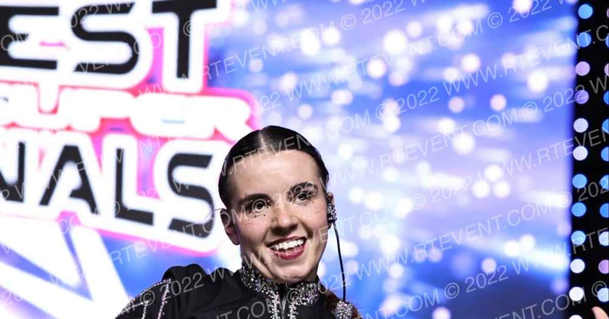 Dollhouse Dance Factory AMA's · JAMfest Dance Super Nationals