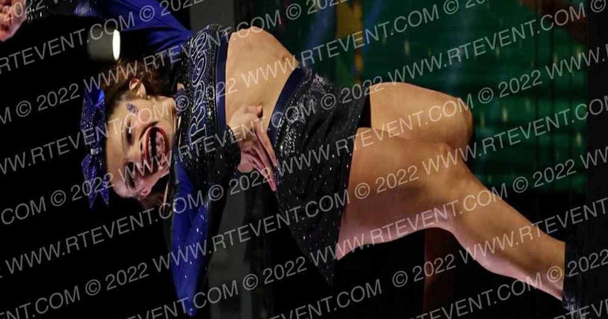 Rogue Allstars Hush · Mardi Gras Biloxi Showdown