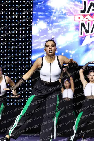 Owensboro Catholic High School Varsity - Hip Hop
