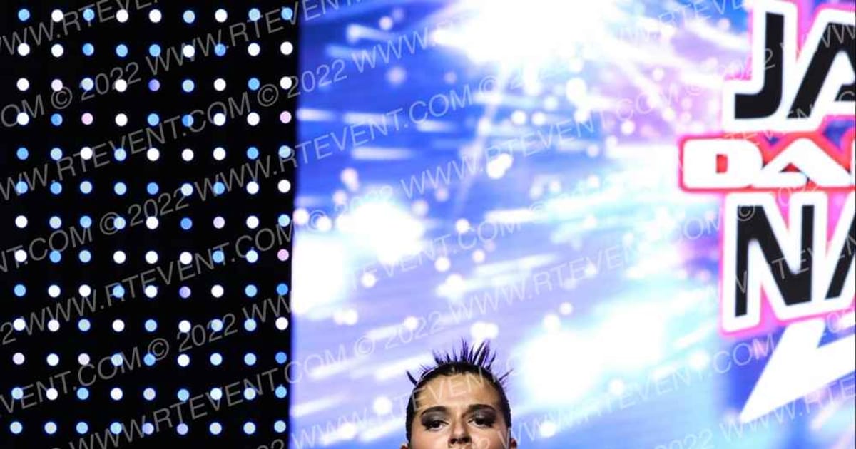 Owensboro Catholic High School Varsity - Hip Hop · JAMfest Dance Super Nationals