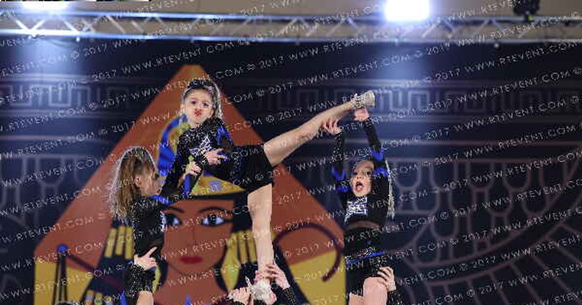 East Celebrity Elite ECE Work Work · Queen of the Nile Worcester