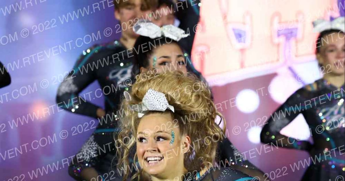 Freeze Athletics Arctic Chill · All Star Challenge Retune to Atlantis