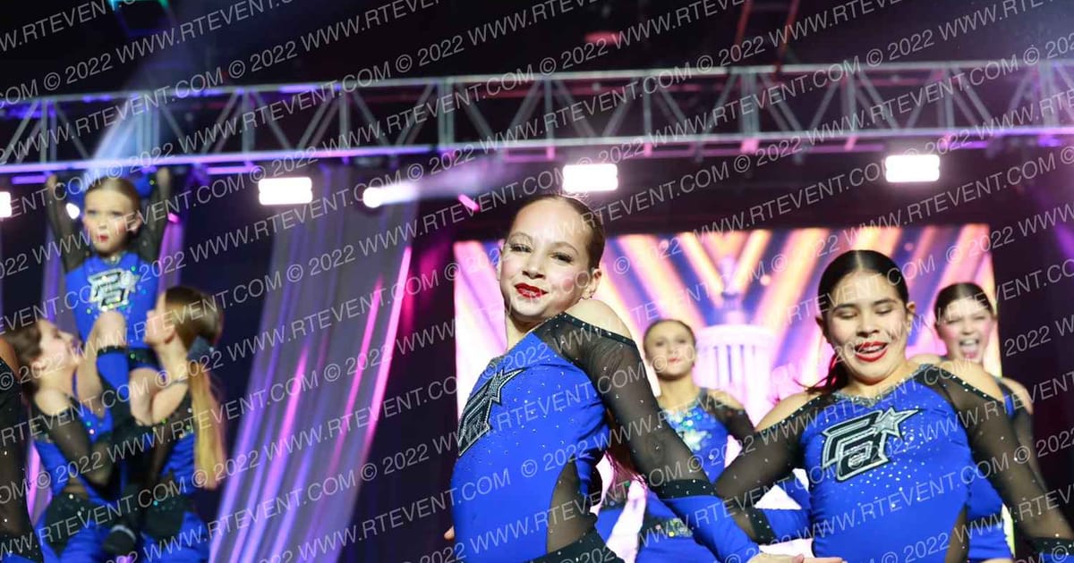 Prodigy All Stars Blizzard · Coastal at the Capitol