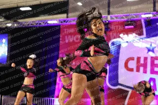 Encore Cheer Legends