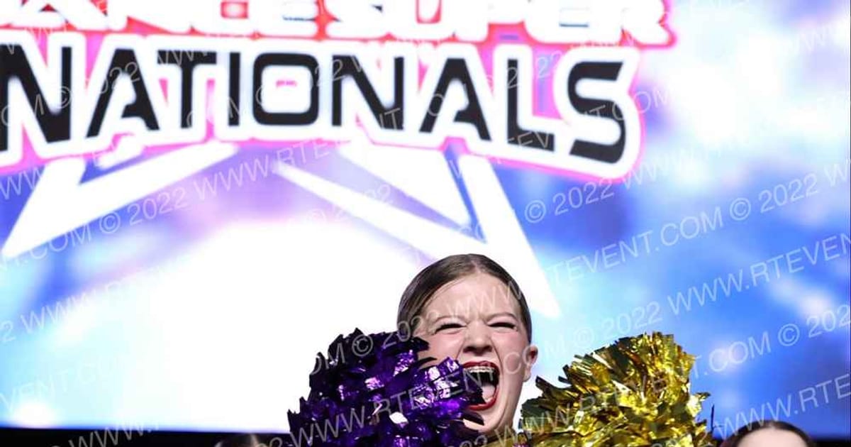 Bowling Green JH School Junior High - Pom · JAMfest Dance Super Nationals