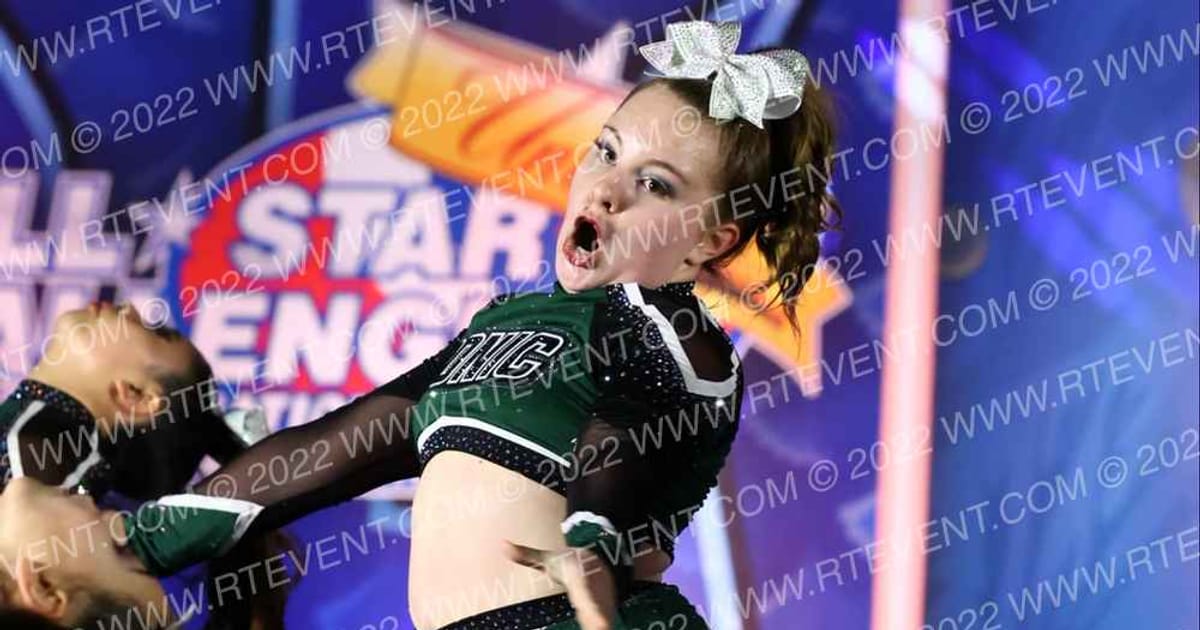 Sonic Elite Olympia Knights · All Star Challenge Retune to Atlantis