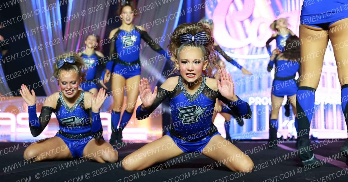 Prodigy All Stars Steel · Coastal at the Capitol
