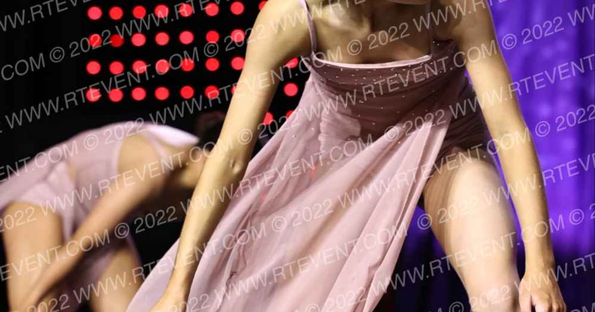 Studio 22 Junior All Star Small Lyrical · JAMfest Dance Super Nationals