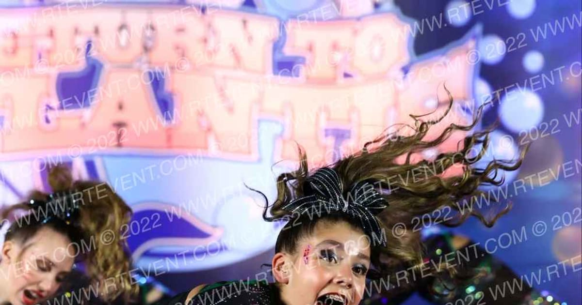 Empire Athletics Valkyrie · All Star Challenge Retune to Atlantis