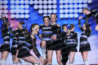 Momentum Allstars Velocity