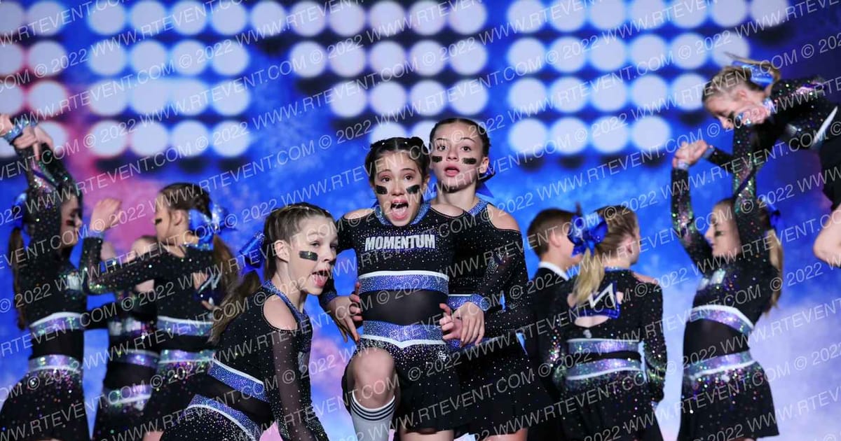 Momentum Allstars Velocity · Rockstar Rockin Rockies