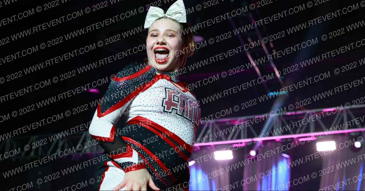 FAME NC Obsession · Coastal at the Capitol