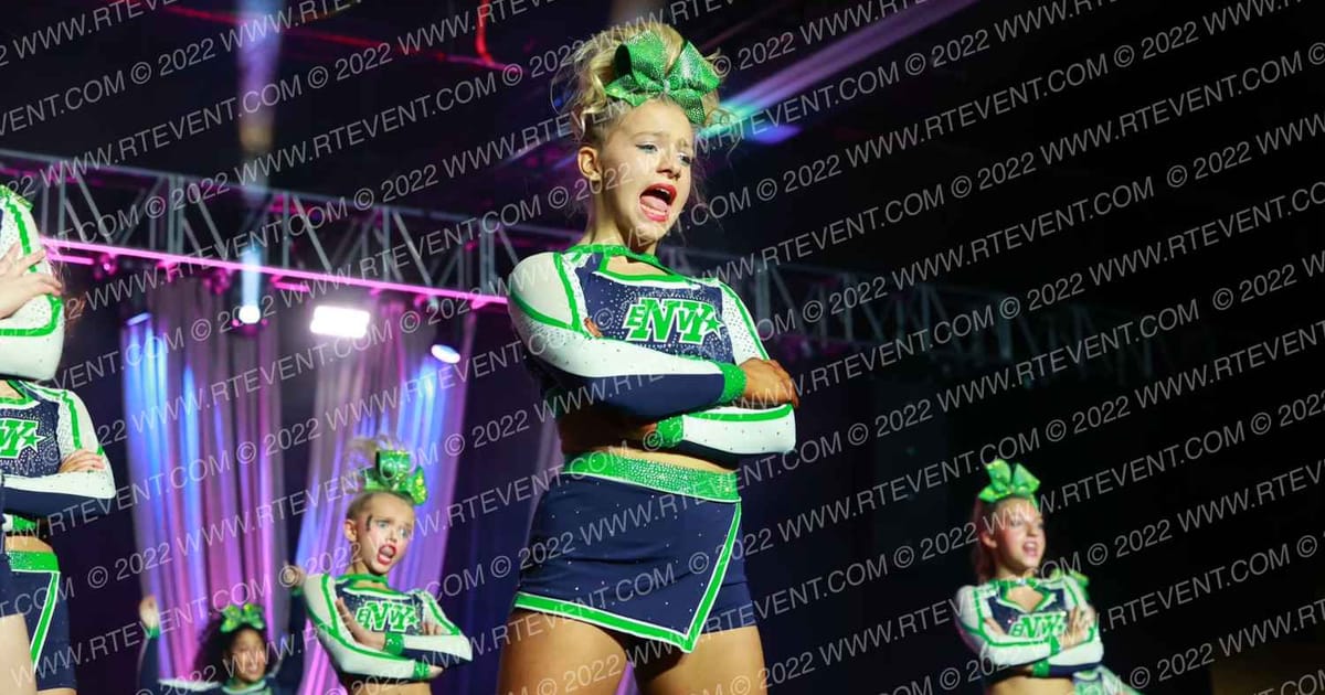 Buffalo Envy All Stars Bombsquad · Coastal at the Capitol