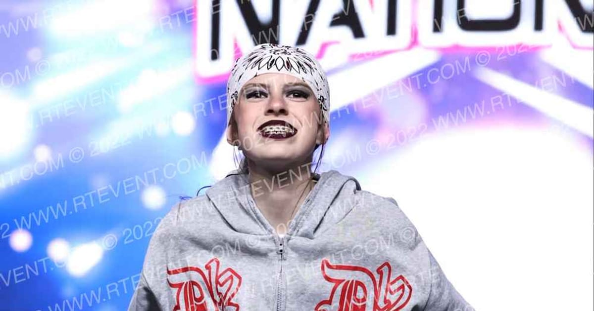 Ultimate Allstars Coed Elite · JAMfest Dance Super Nationals