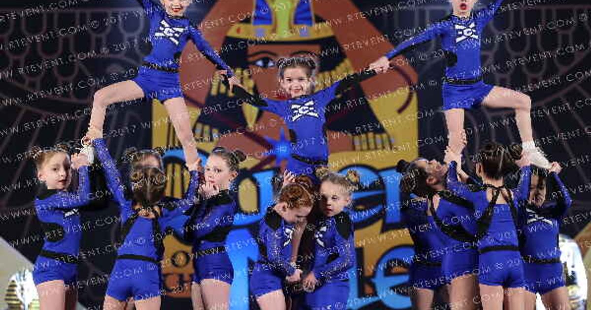 East Celebrity Elite ECE Tiny Shells · Queen of the Nile Worcester