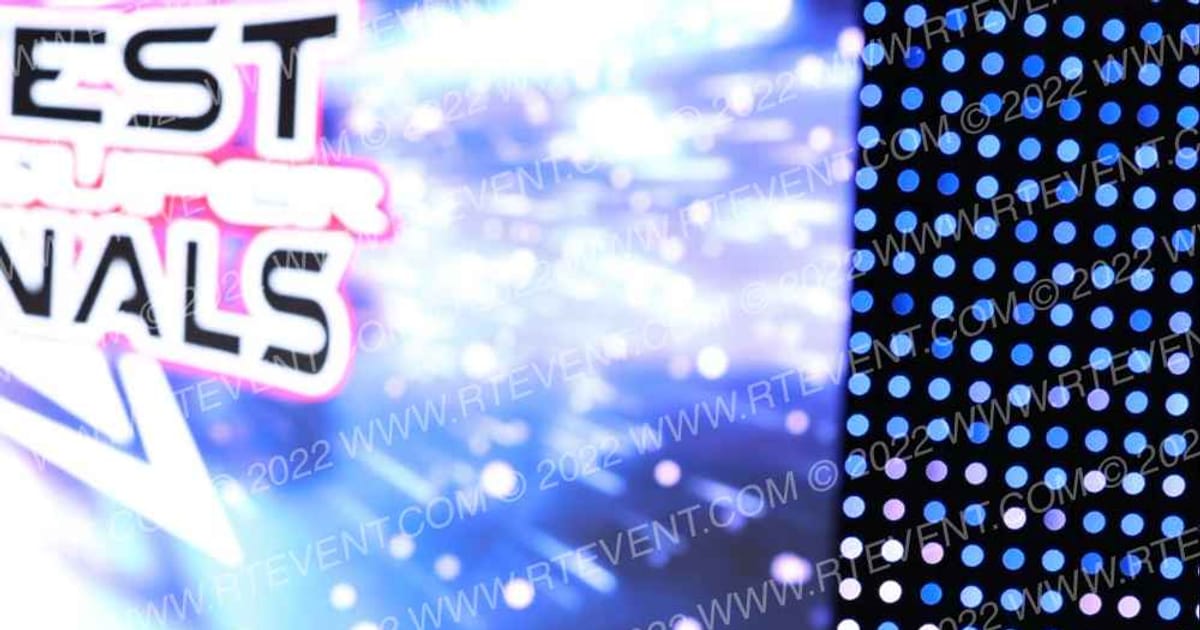 Owensboro Catholic Middle School · JAMfest Dance Super Nationals