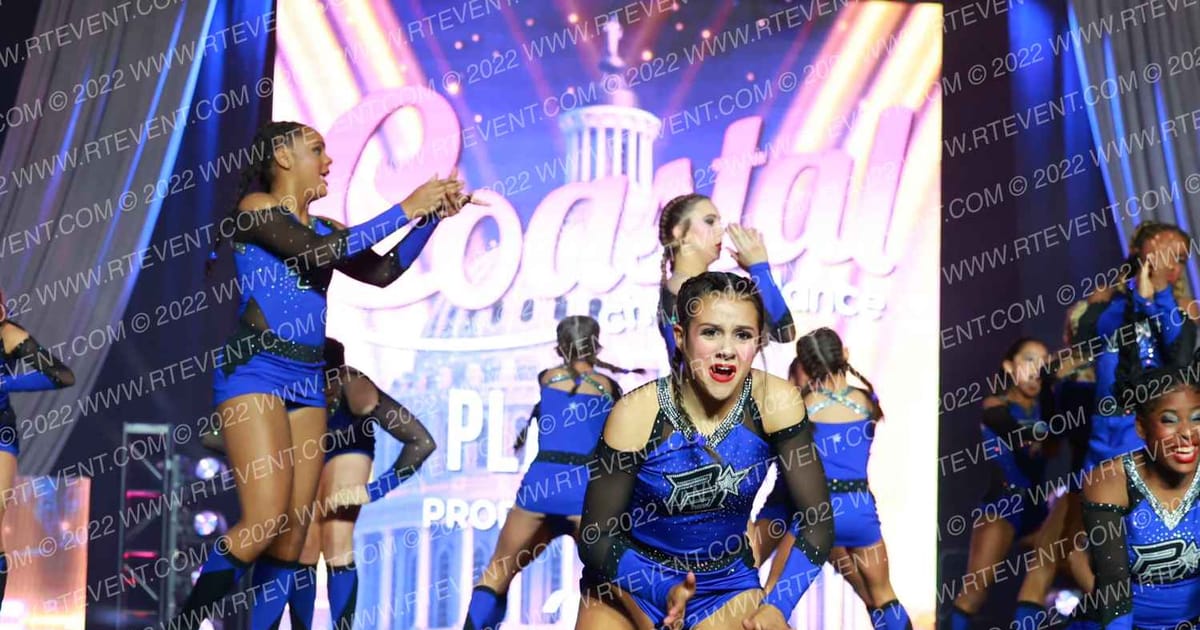 Prodigy All Stars Platinum · Coastal at the Capitol