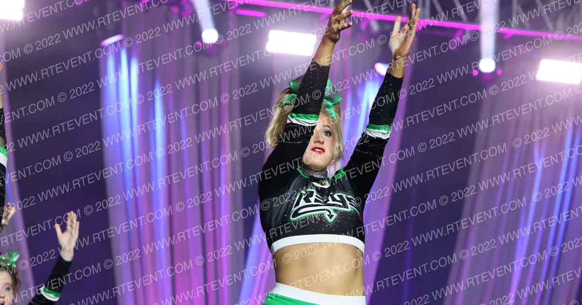 The Stingray Allstars Starlight · Coastal at the Capitol