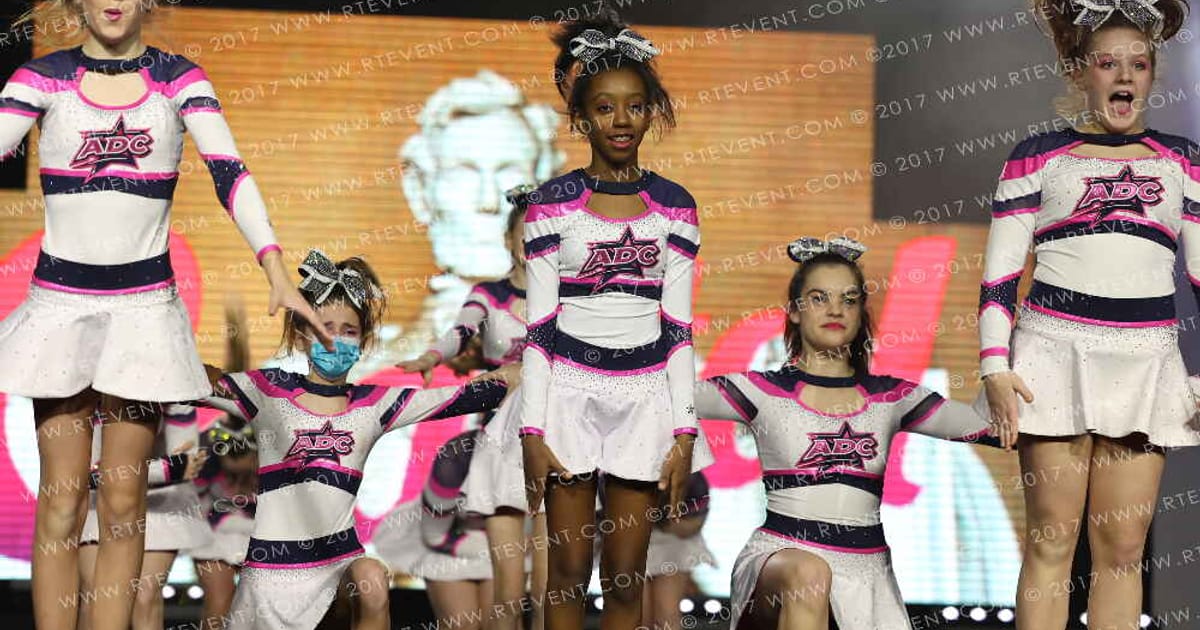 ADC All Starz Asteroidz · Coastal at the Capitol