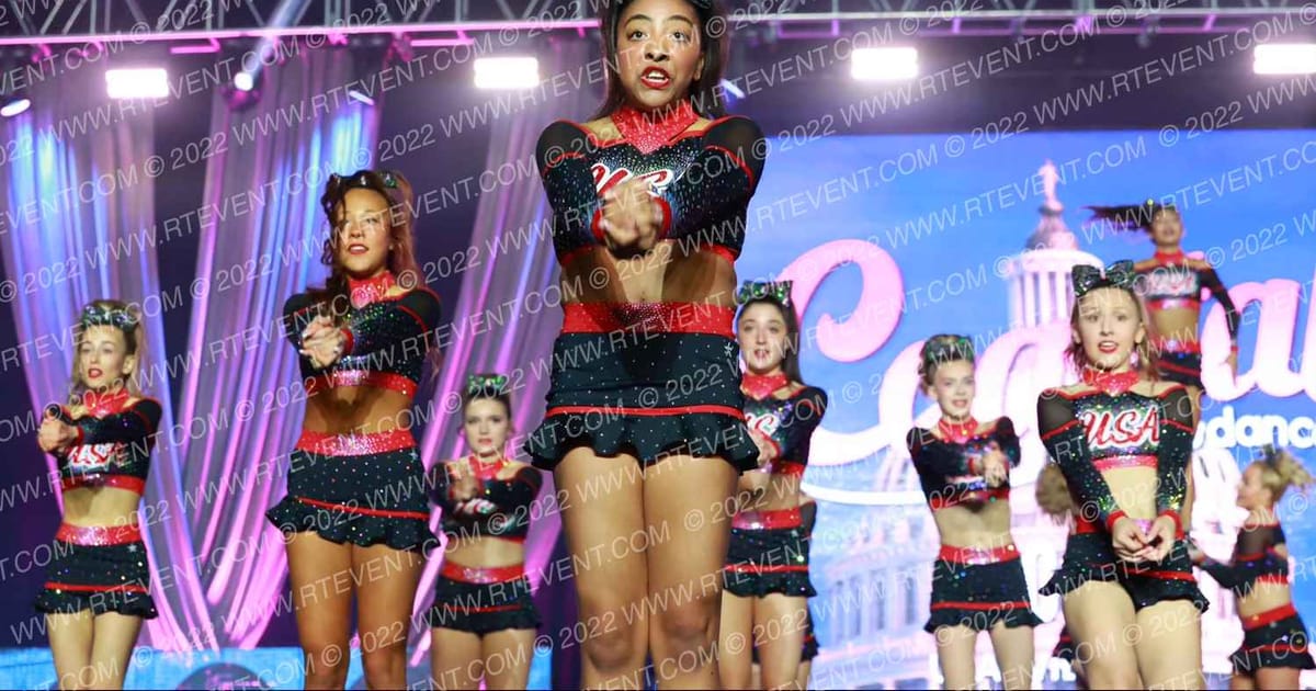 USA Wildcats C4 · Coastal at the Capitol