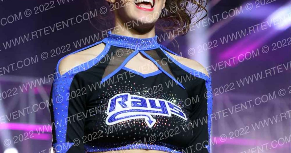The Stingray Allstars Bad & Boujee Rays · Coastal at the Capitol