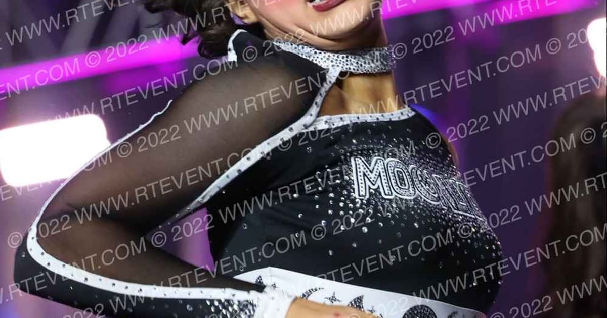 Prodigy All Stars Moonlight · Coastal at the Capitol