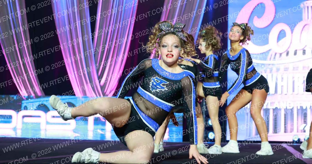 Maryland Twisters Virginia Whirlwinds · Coastal at the Capitol
