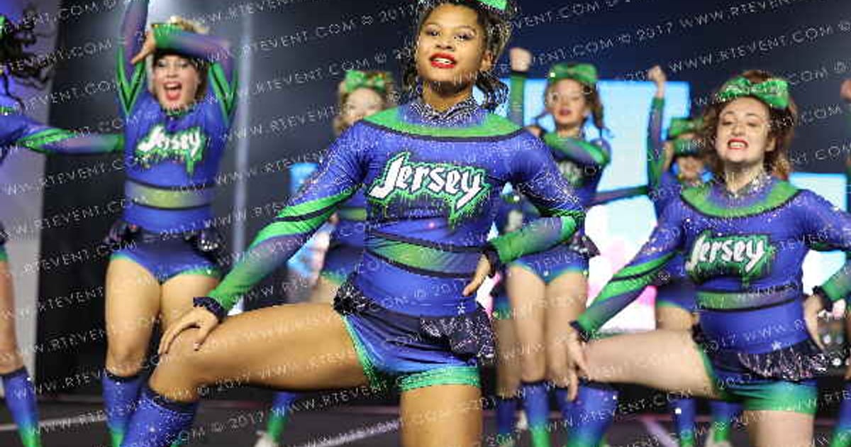 Jersey All Stars Decepticons · Coastal at the Capitol