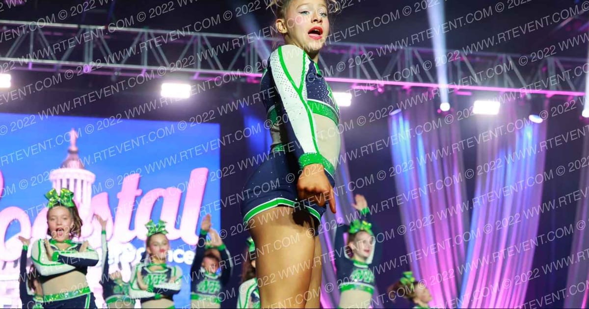 Buffalo Envy All Stars Beast Mode · Coastal at the Capitol