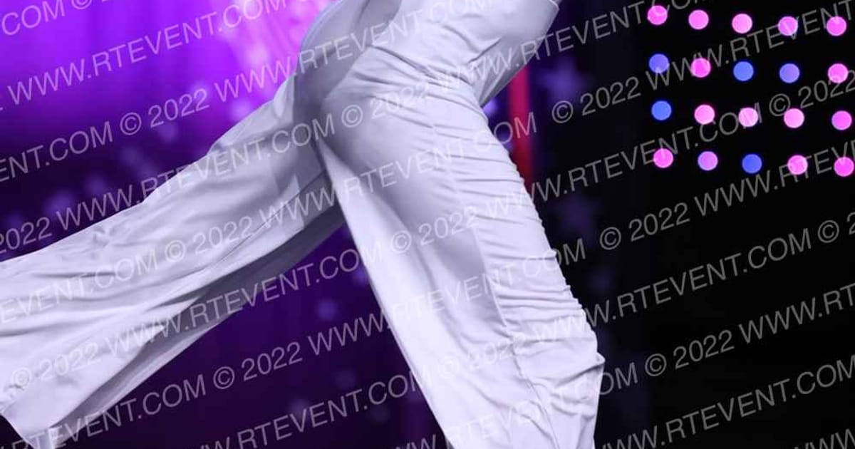 Five Crown Elite Dance · JAMfest Dance Super Nationals