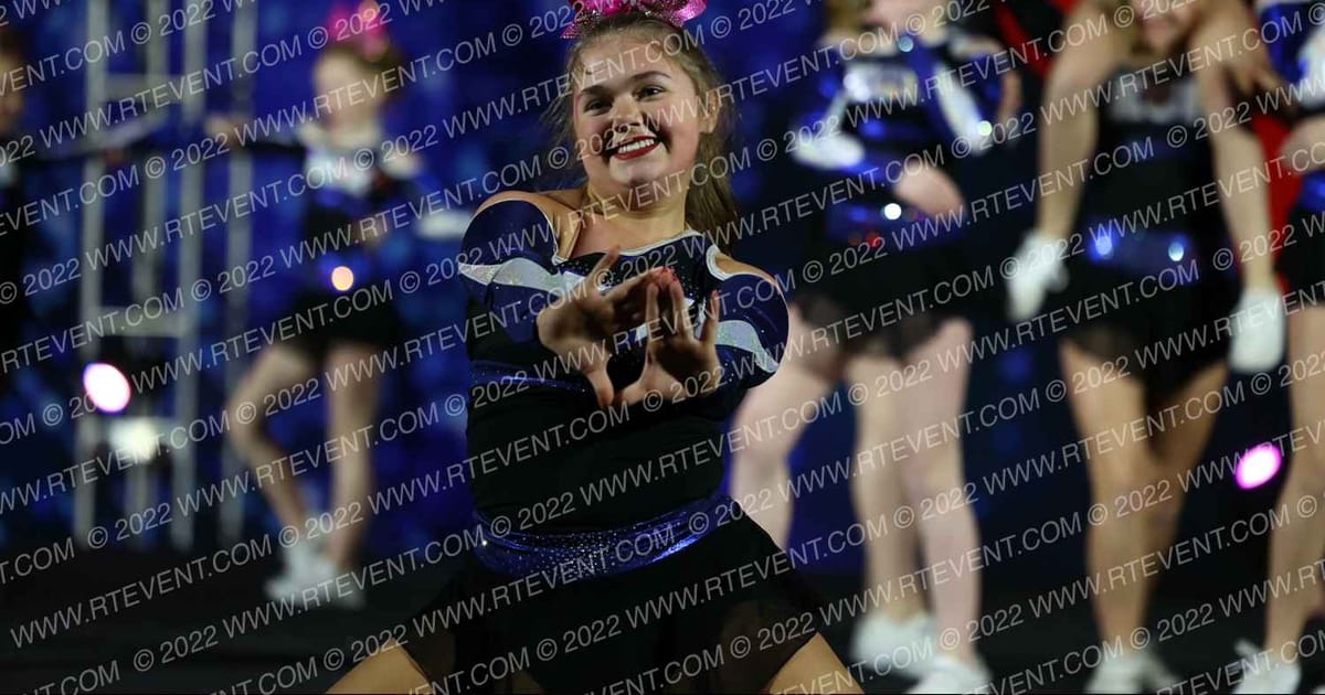 KCK Wildfire Ice · Spirit Sports Kansas City Nationals