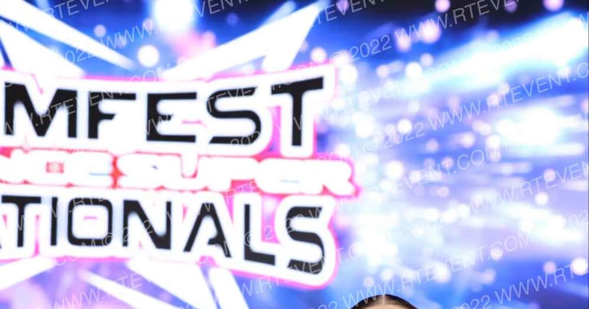 Bullitt East High School Varsity - Pom · JAMfest Dance Super Nationals