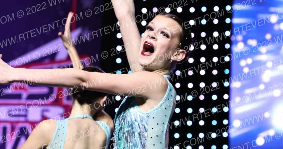 Wildfire Dance Studio Candle In The Wind · JAMfest Dance Super Nationals