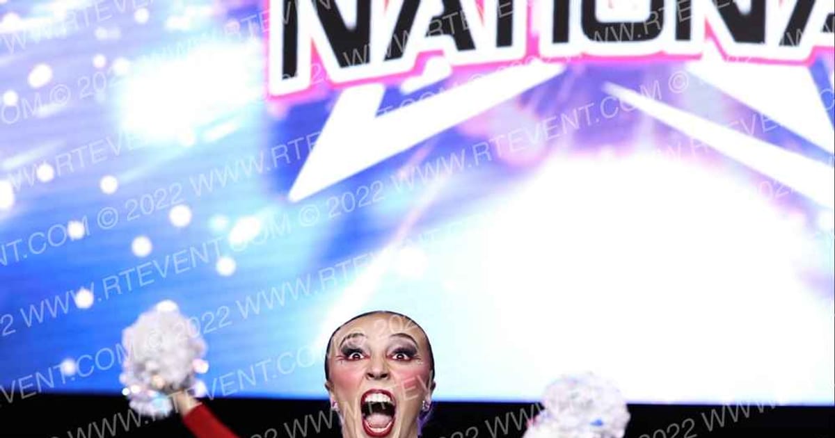 Oak Hills High School Oakettes Pom · JAMfest Dance Super Nationals