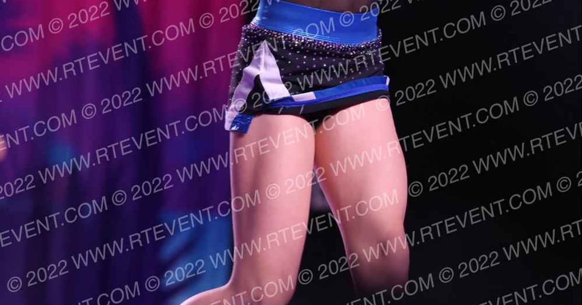 NOVA Cheer Elite NOVA Dynasty Elite · ACDA Reach the Beach Rec NATIONALS