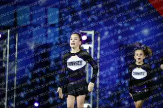 Dynasty Cheer Reign