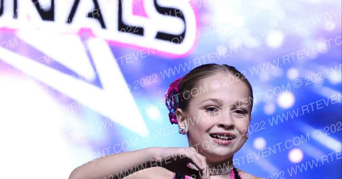 Foursis Dance Academy Girls Night Out · JAMfest Dance Super Nationals