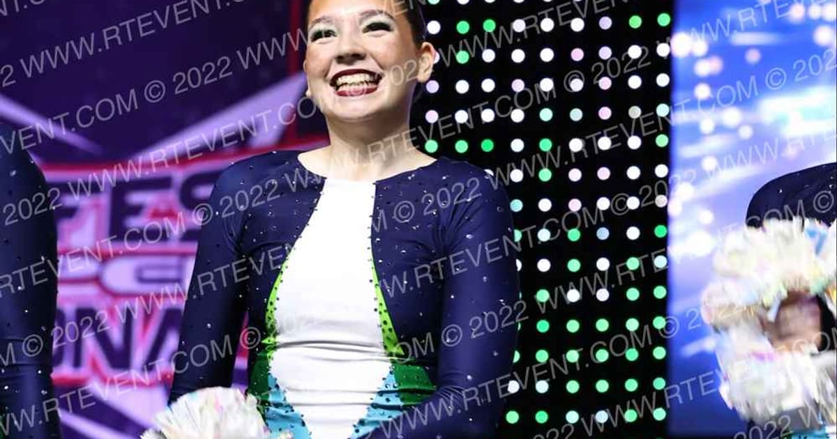 Seton High School · JAMfest Dance Super Nationals