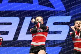 CARDINAL ATHLETICS EXTREME