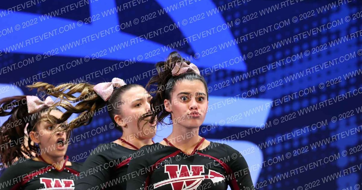 EAST BAY WARRIORS · YCADA Globals